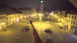 Náměstí, Městská věž