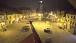 Náměstí, Městská věž