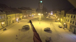 Náměstí, Městská věž