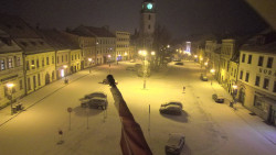 Náměstí, Městská věž