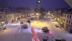 Náměstí, Městská věž