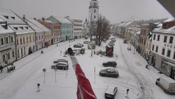 Náměstí, Městská věž