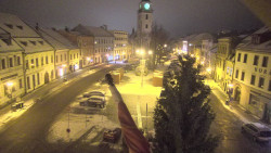 Náměstí, Městská věž