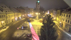 Náměstí, Městská věž