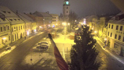 Náměstí, Městská věž