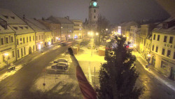 Náměstí, Městská věž