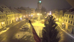 Náměstí, Městská věž