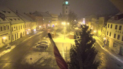 Náměstí, Městská věž