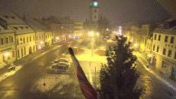 Náměstí, Městská věž