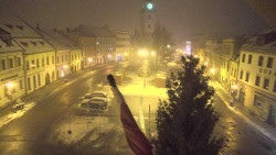 Náměstí, Městská věž