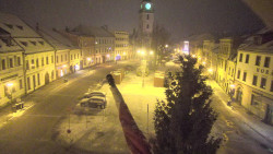 Náměstí, Městská věž