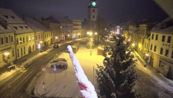 Náměstí, Městská věž