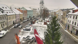 Náměstí, Městská věž