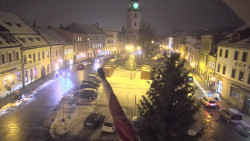 Náměstí, Městská věž