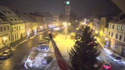 Náměstí, Městská věž