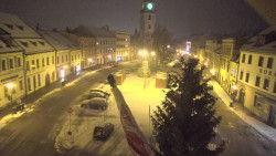 Náměstí, Městská věž