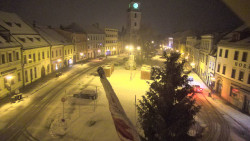 Náměstí, Městská věž