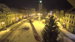 Náměstí, Městská věž