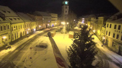 Náměstí, Městská věž