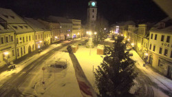 Náměstí, Městská věž