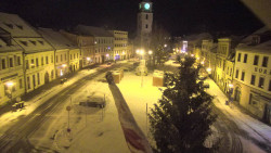 Náměstí, Městská věž