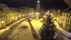 Náměstí, Městská věž