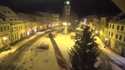 Náměstí, Městská věž