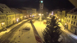 Náměstí, Městská věž