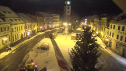 Náměstí, Městská věž