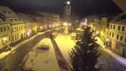 Náměstí, Městská věž