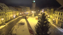 Náměstí, Městská věž