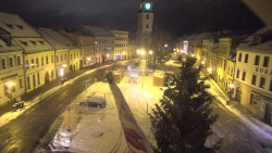 Náměstí, Městská věž