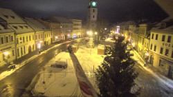 Náměstí, Městská věž