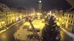 Náměstí, Městská věž