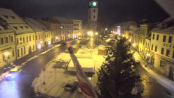 Náměstí, Městská věž