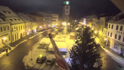 Náměstí, Městská věž