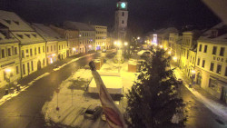 Náměstí, Městská věž