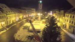 Náměstí, Městská věž