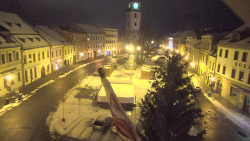 Náměstí, Městská věž