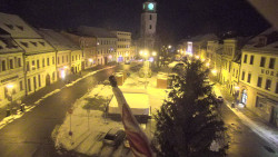 Náměstí, Městská věž