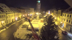 Náměstí, Městská věž