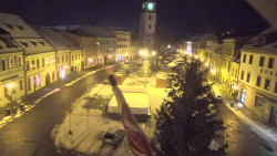 Náměstí, Městská věž