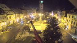 Náměstí, Městská věž