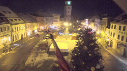 Náměstí, Městská věž