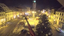 Náměstí, Městská věž