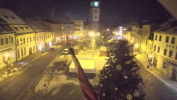 Náměstí, Městská věž