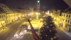 Náměstí, Městská věž