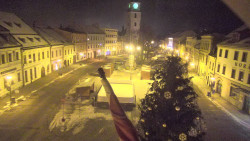 Náměstí, Městská věž