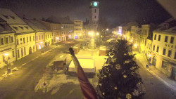 Náměstí, Městská věž