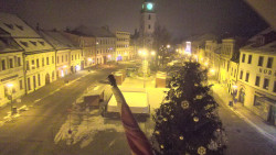 Náměstí, Městská věž